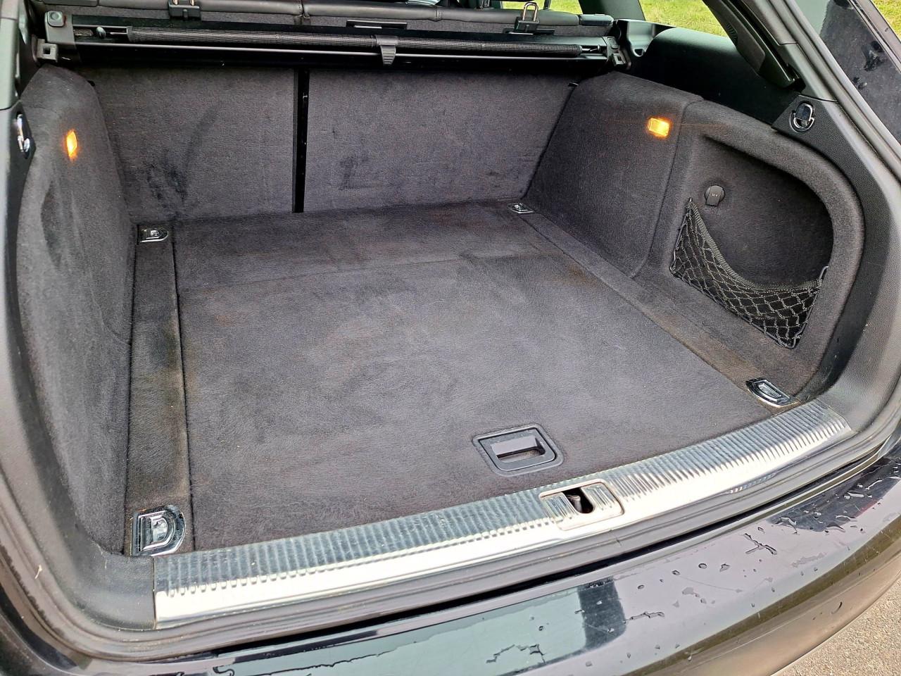 Audi A4 Allroad Quattro 2.0 TFSI