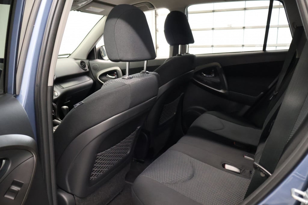 Toyota Rav4 2.0 vvti dynamic
