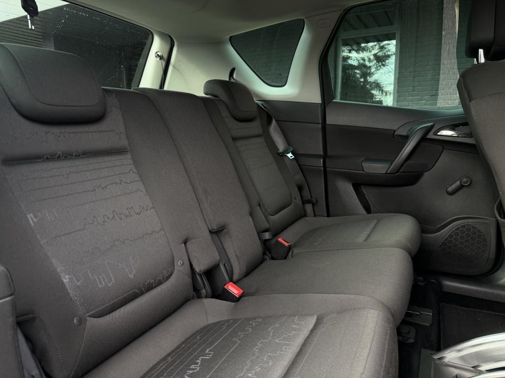 Opel Meriva 1.4 turbo cosmo - 69.000km - luxe uitvoering! -