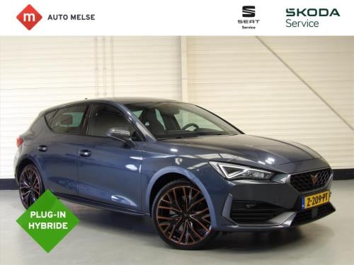Cupra Leon 1.4 e-hybrid 245pk dsg-6 245