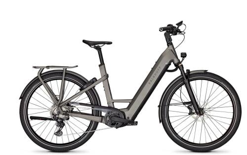 Aanbieding! Kalkhoff Endeavour 7.B Move+ NU €3999,-