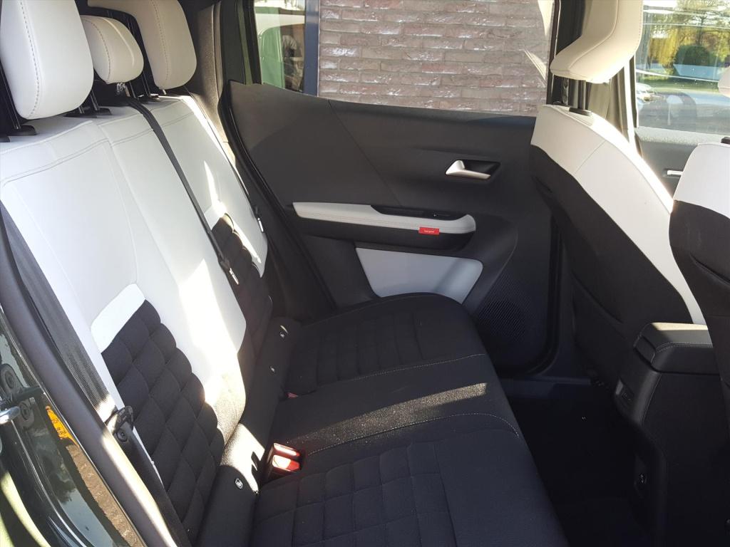 Citroen ë-c3 Aircross ev 44kwh 113pk max 3-fase apple carplay & android aut