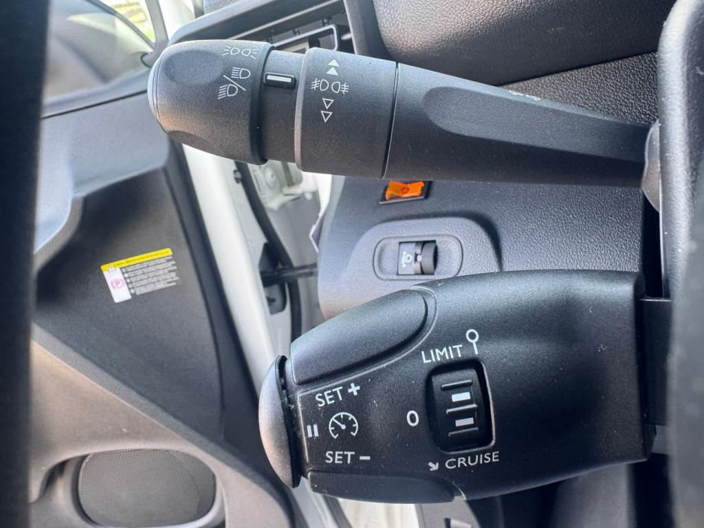 Peugeot Partner 1.6 bluehdi premium long