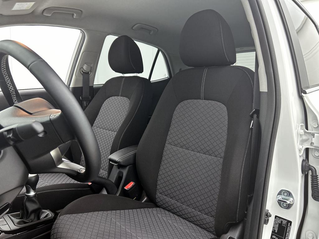 Kia Picanto 1.0 dpi dynamicplusline | nap | btw | apple carplay prijspakker