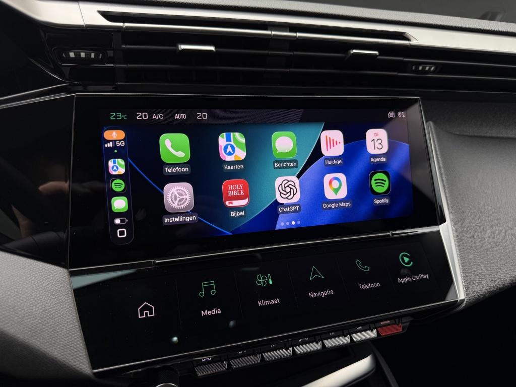 Peugeot 308 1.2 puretech allure
