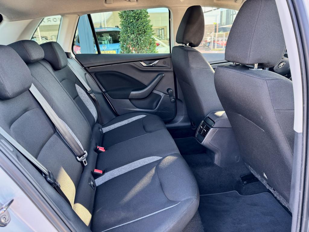 Skoda Kamiq 1.0 tsi active