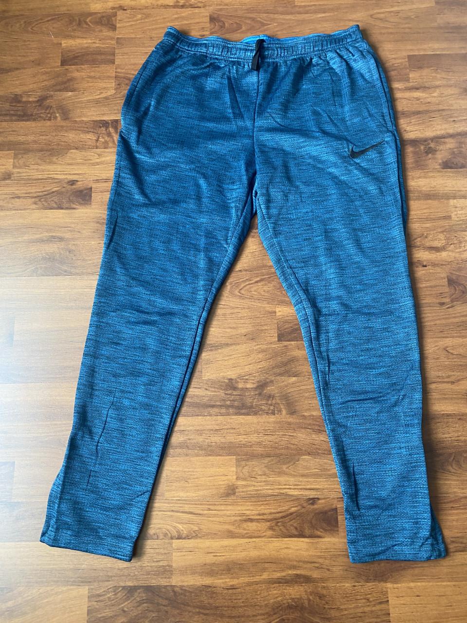 Nike Dry-Fit Academy trainingspak / Tracksuit Nieuw maat L