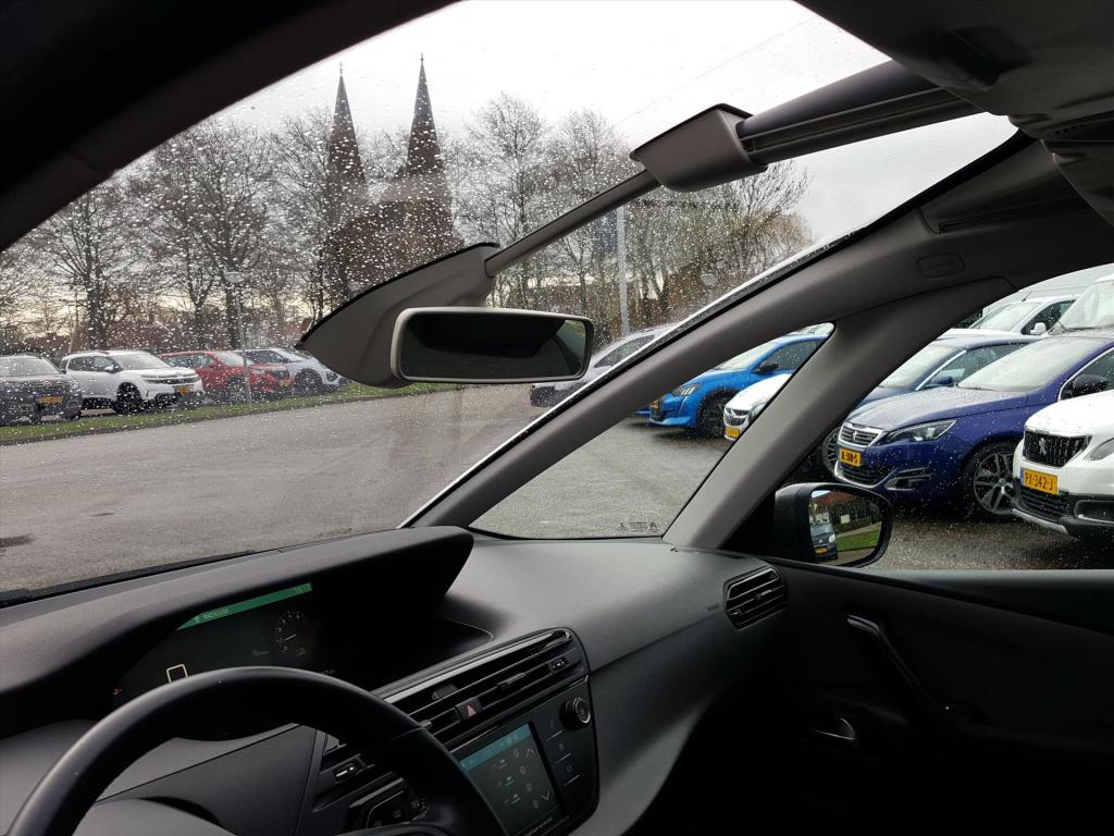 Citroen Grand C4 Picasso 130pk s&s business 7persoons trekhaak | apple carp