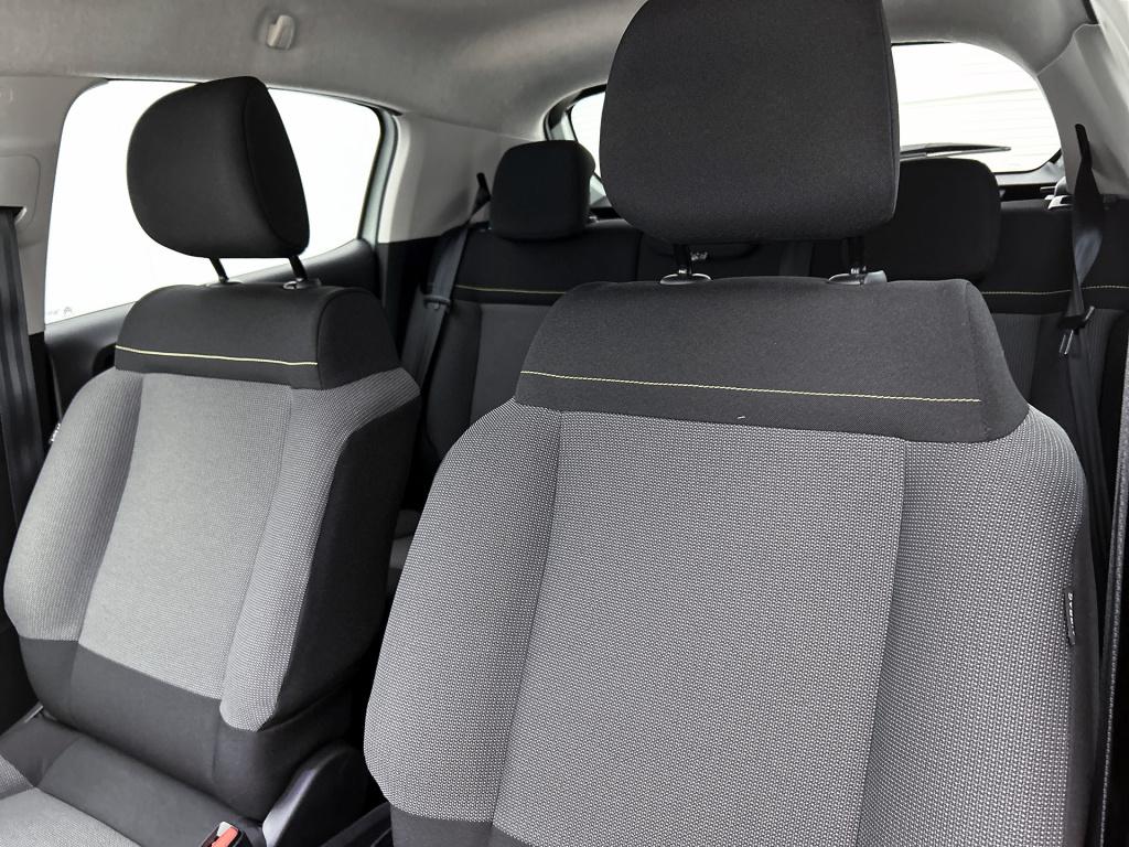 Citroen C3 82 pk feel edition | rijklaar | trekhaak | parkeersensoren | nav