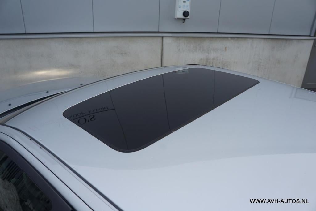 Volvo S80 2.9 t6 executive automaat