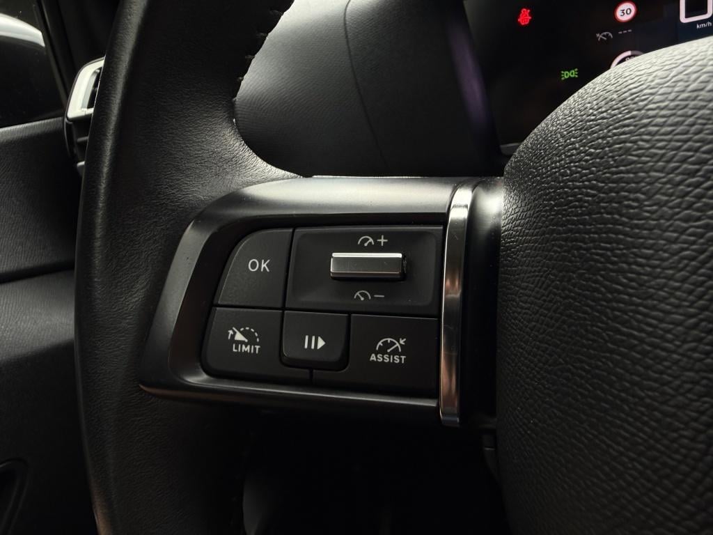 Citroen C4 1.2 puretech feel