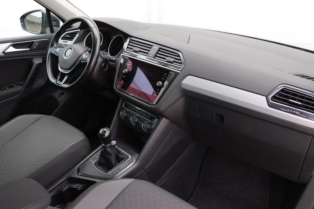 Volkswagen Tiguan 1.4 tsi comfortline 125pk