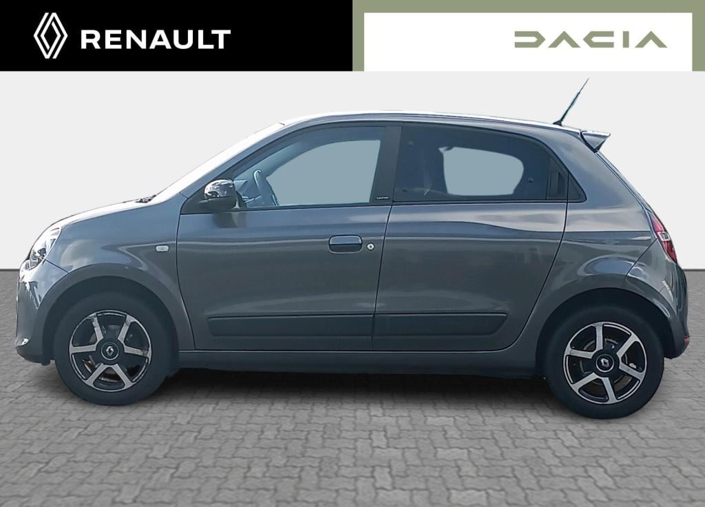 Renault Twingo 1.0 sce limited