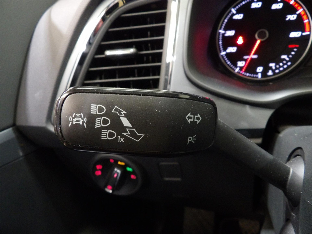 Seat Ateca 1.4 ecotsi 150pk style plus