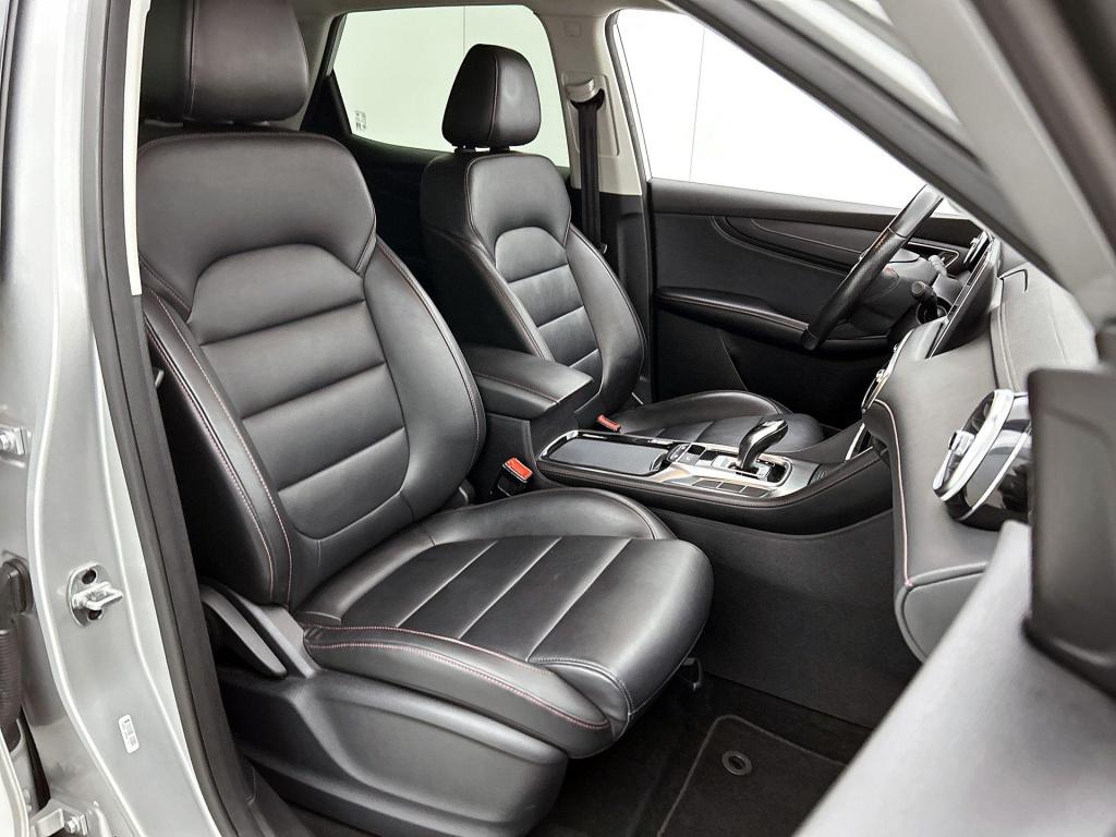 MG Ehs 1.5 tgdi edition1 | automaat | leder | virtual cockpit | trekhaak | 