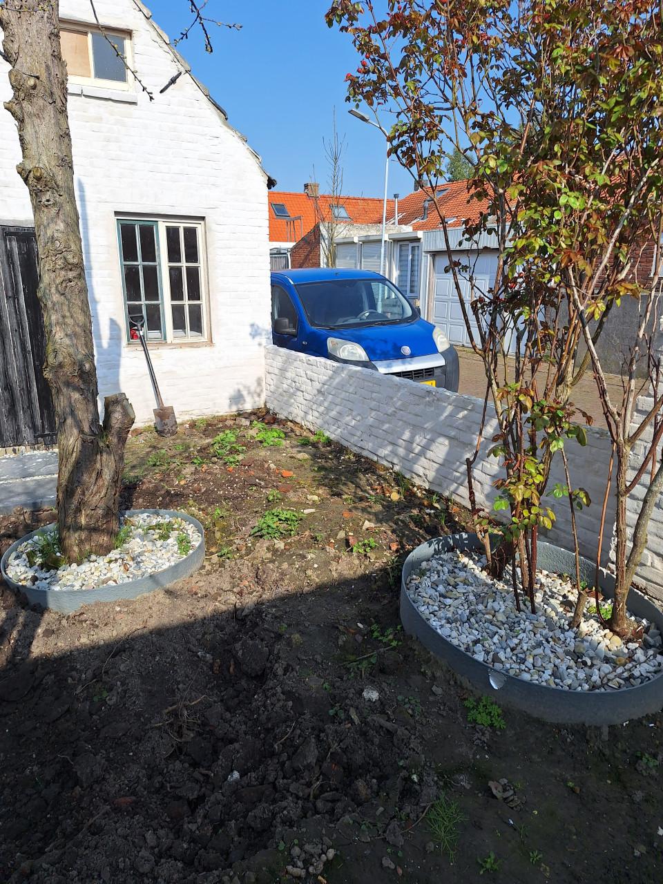 Huis te huur