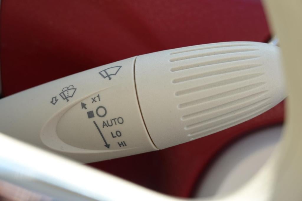 Fiat 500 C 0.9 twinair turbo forever young