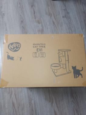 Adori krabmeubel Nieuw in doos