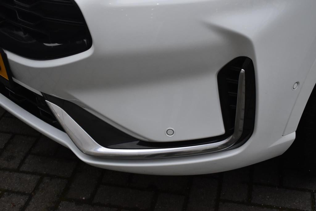 Ford Kuga 2.5 phev st-line x | panoramadak | climate control | adaptieve cr