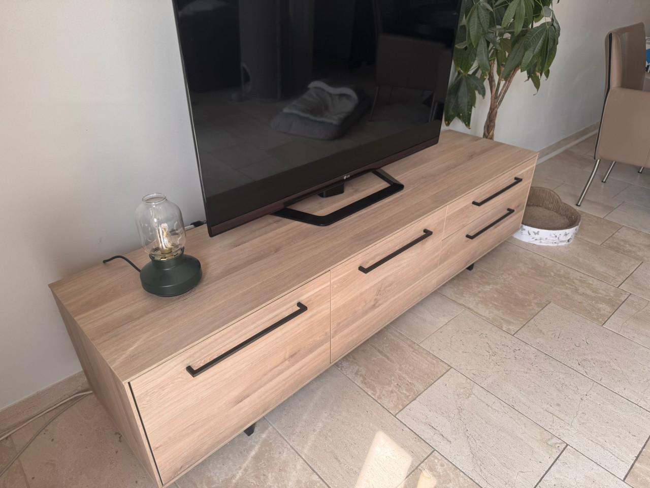 Dressoir kast