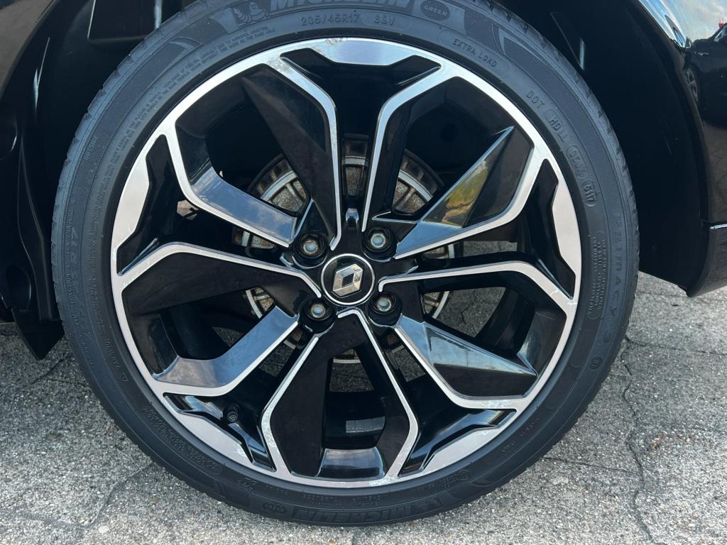 Renault Clio estate 0.9 tce bose, navi, pdc, lm-velgen enz...