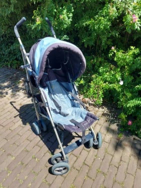 Gratis op te halen : Topmark Buggy