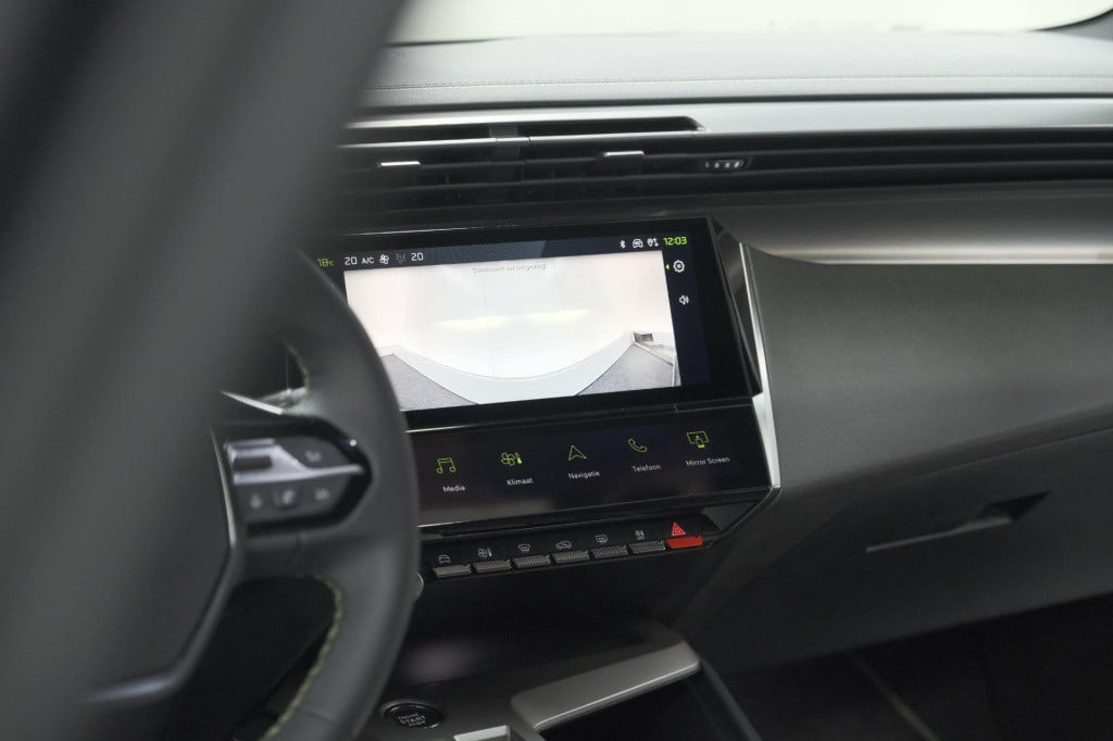 Peugeot 408 puretech 130 eat8 gt | 360 camera | adaptieve cruise control | 