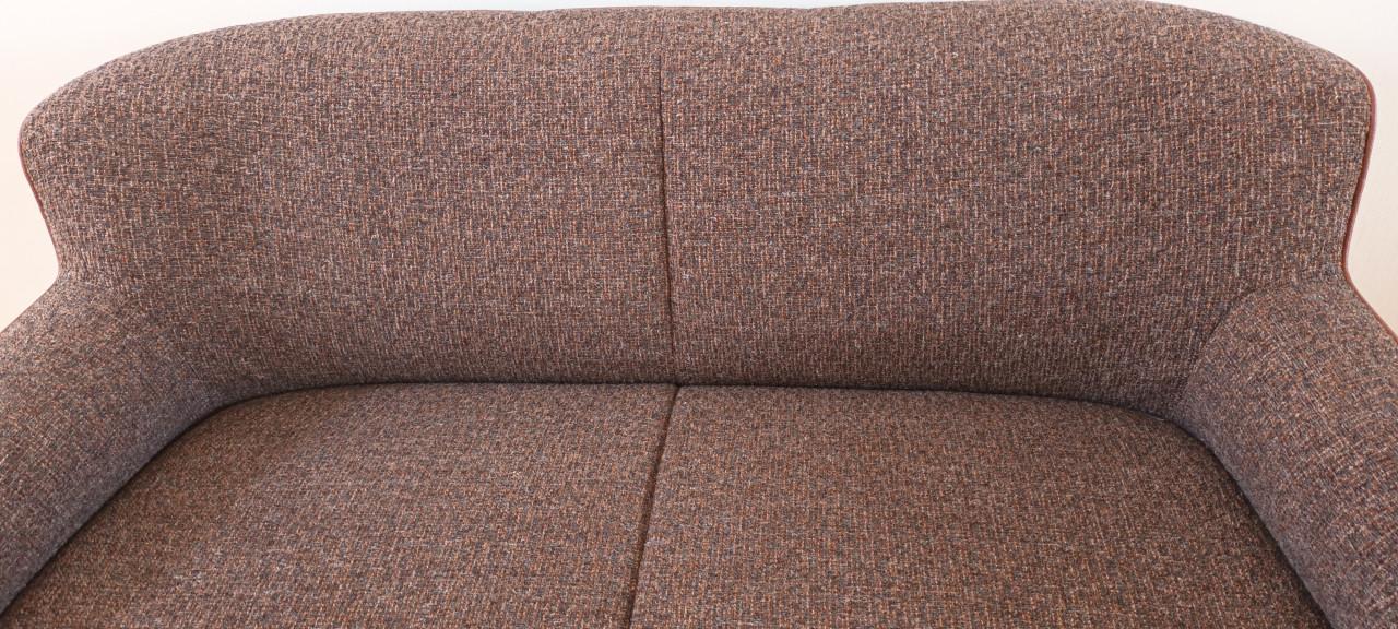 Leolux Evidence bank en stoel