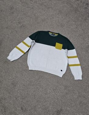 Human Nature herentrui maat XL