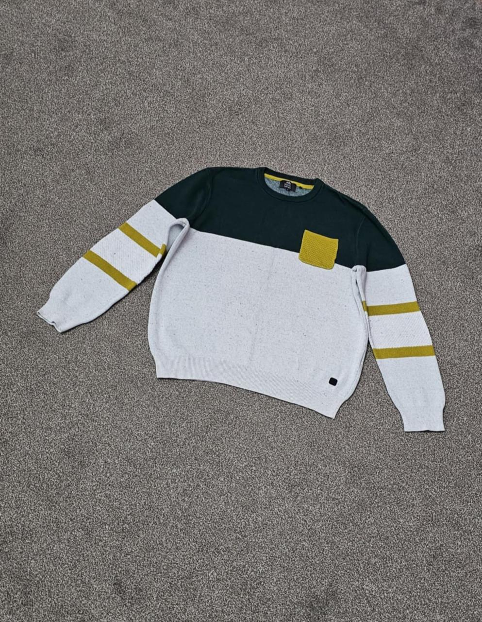 Human Nature herentrui maat XL