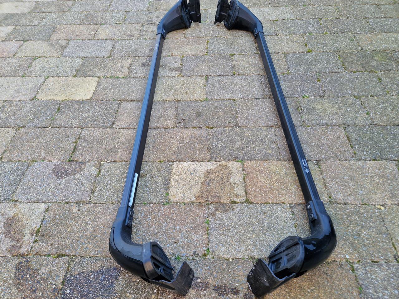 Dakdragers voor Peugeot 308 HB