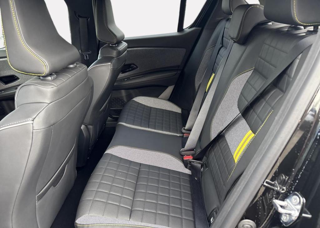 Renault 4 comfort range iconic 52 kwh - pack advanced driving assist