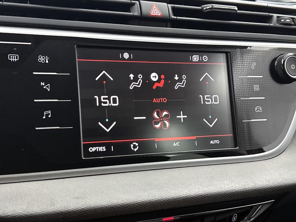 Citroen Grand C4 Picasso 130pk feel | rijklaar | trekhaak | elek. achterkle
