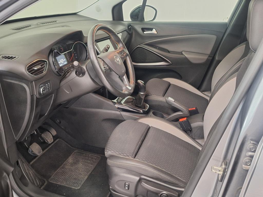Opel Crossland X 1.2 innovation | stoelverwarming |