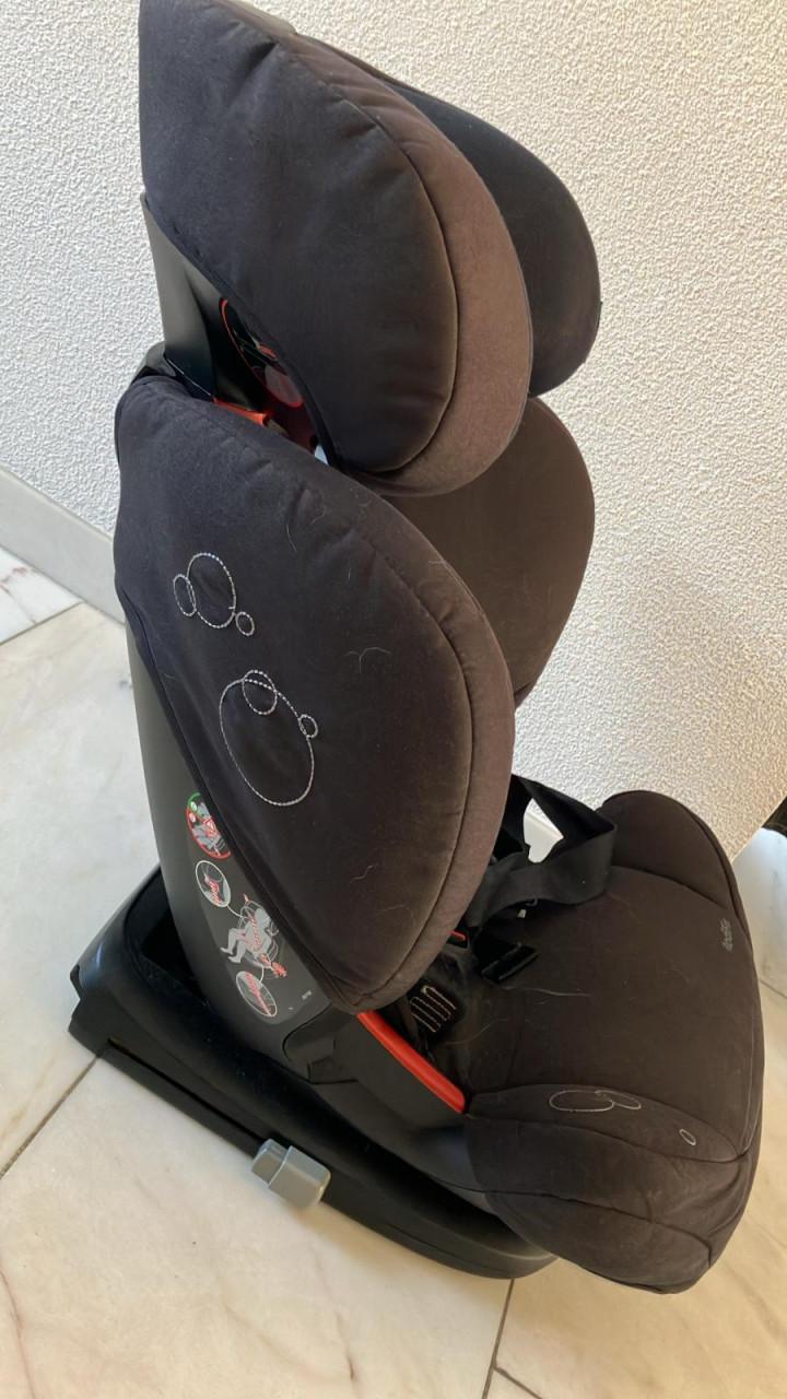 Autostoel Maxi Cosi