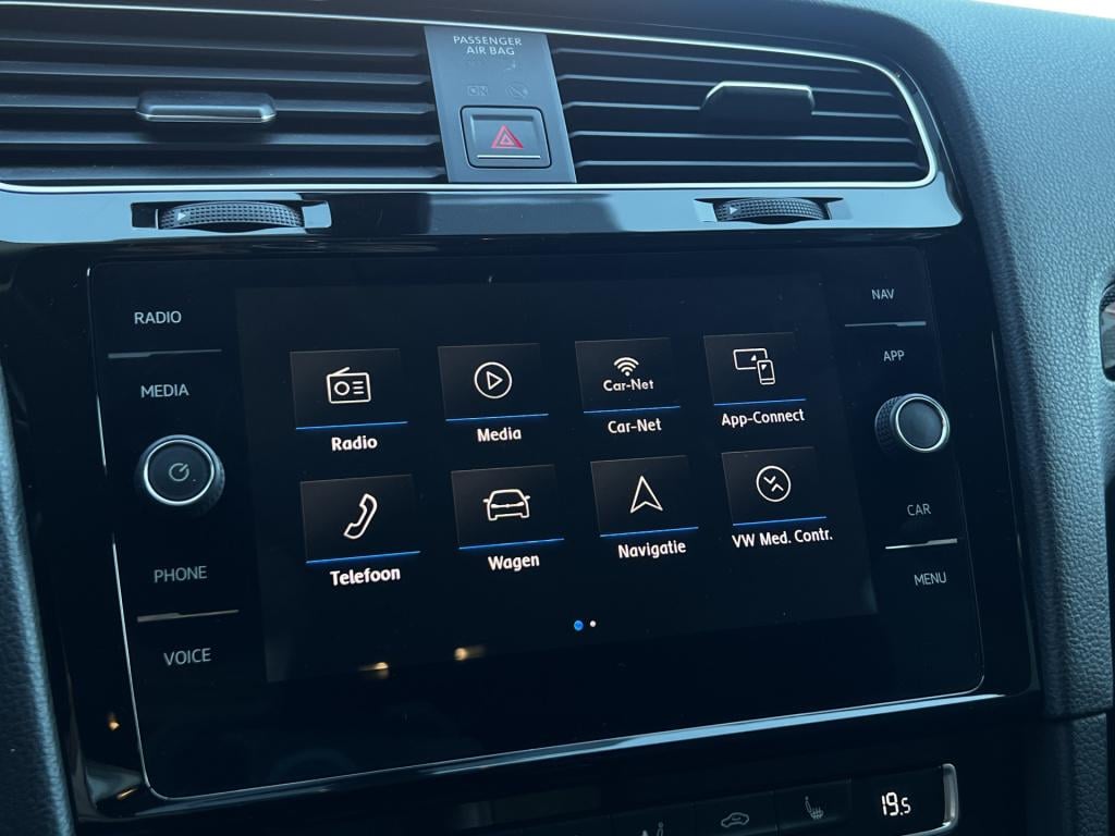 Volkswagen Golf 1.0 tsi highline business