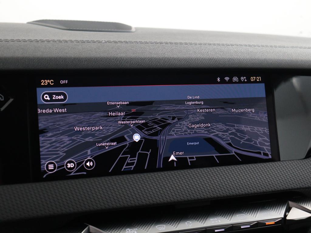 Ds Ds 4 130pk automaat trocadero | navigatie + head-up display | proximity 