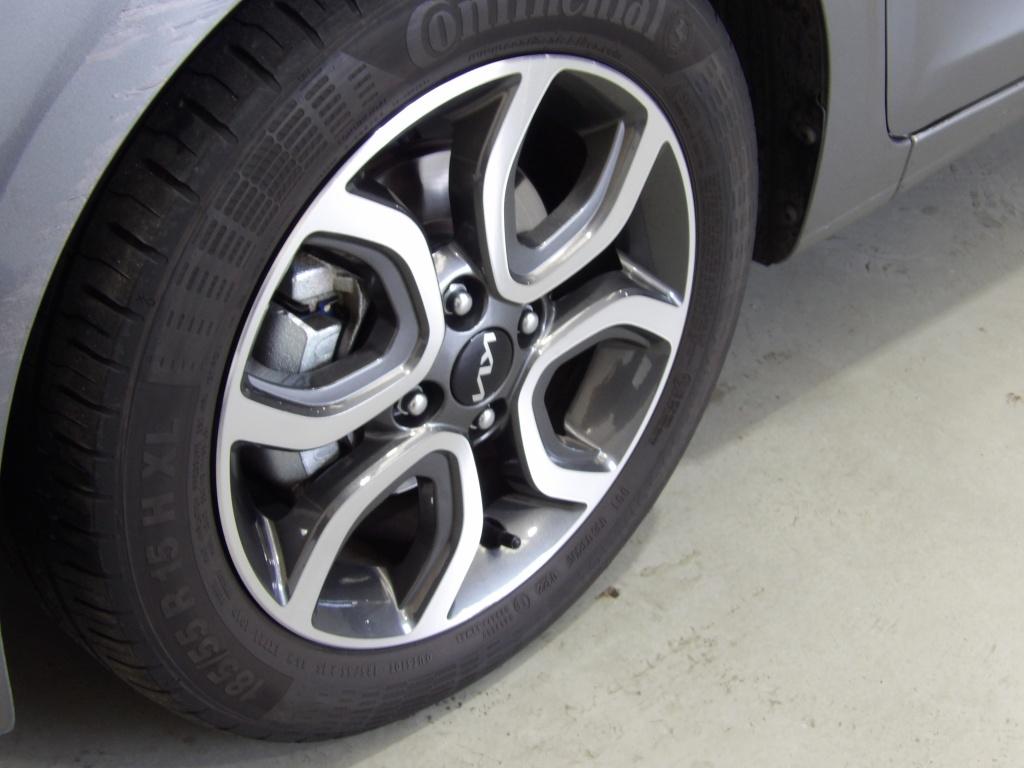 Kia Picanto dynamic line 1.0