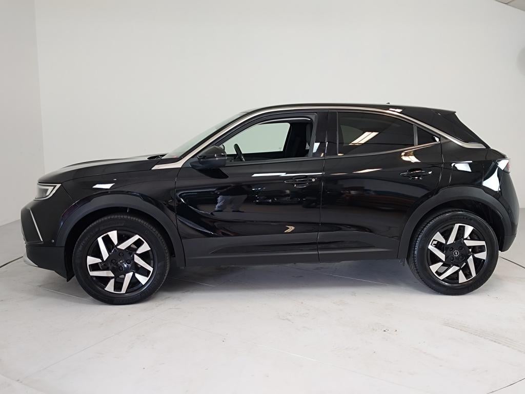 Opel Mokka 1.2 turbo gs line