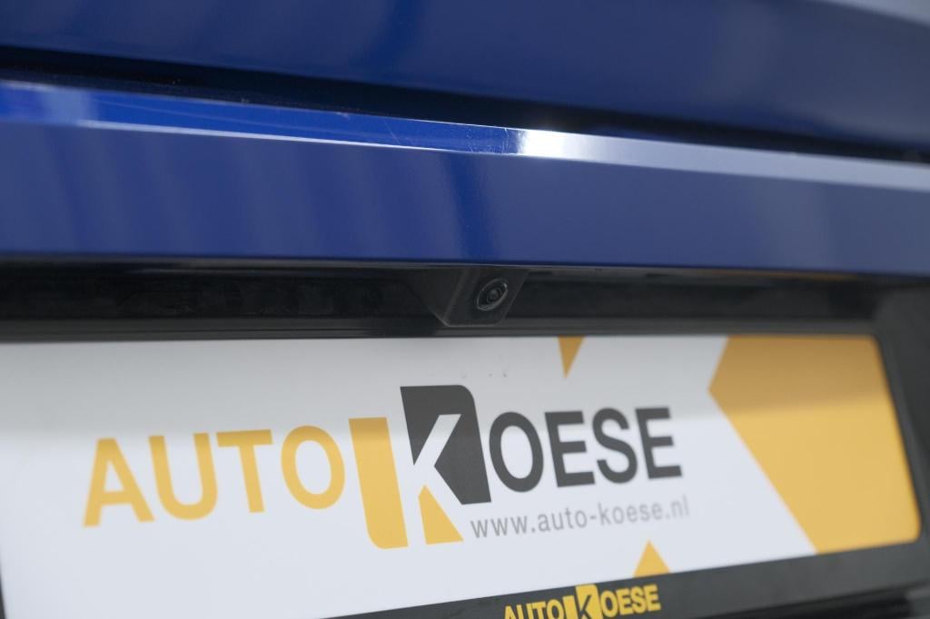 Opel Mokka 1.2 turbo 145 hybrid gs | allseason banden | adaptieve cruise co