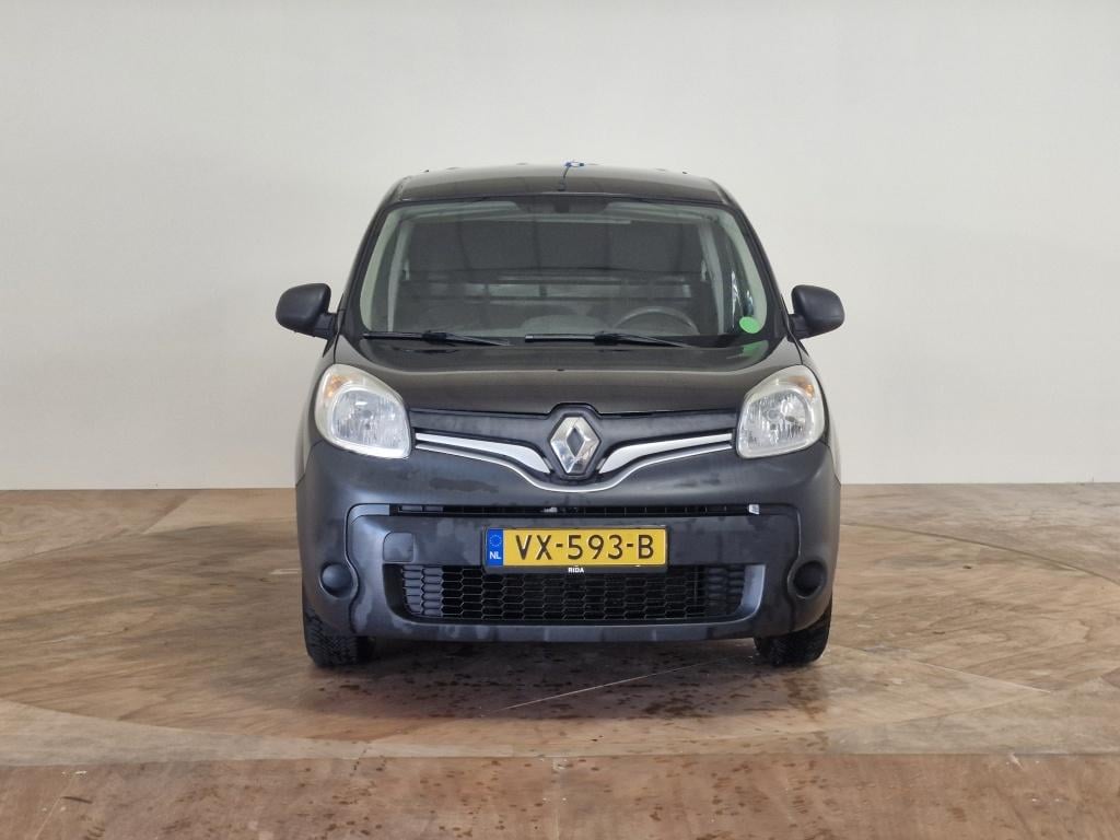 Renault Kangoo express maxi | trekhaak | da 1.5 dci 90 express comort