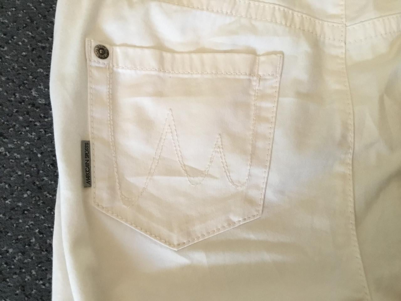 Broek kleding