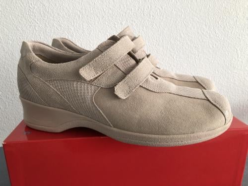 Xsensible schoenen maat 7 nieuw