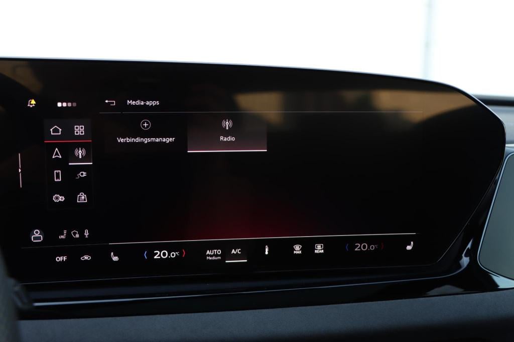 Audi A5 avant 2.0 e-hybrid quattro s edition 300pk s-tronic