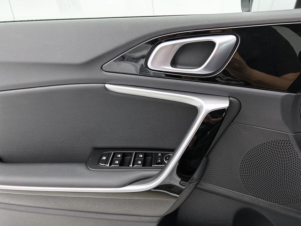 Kia Xceed 1.5 t-gdi gt-line automaat | panoramadak | elektrische achterklep