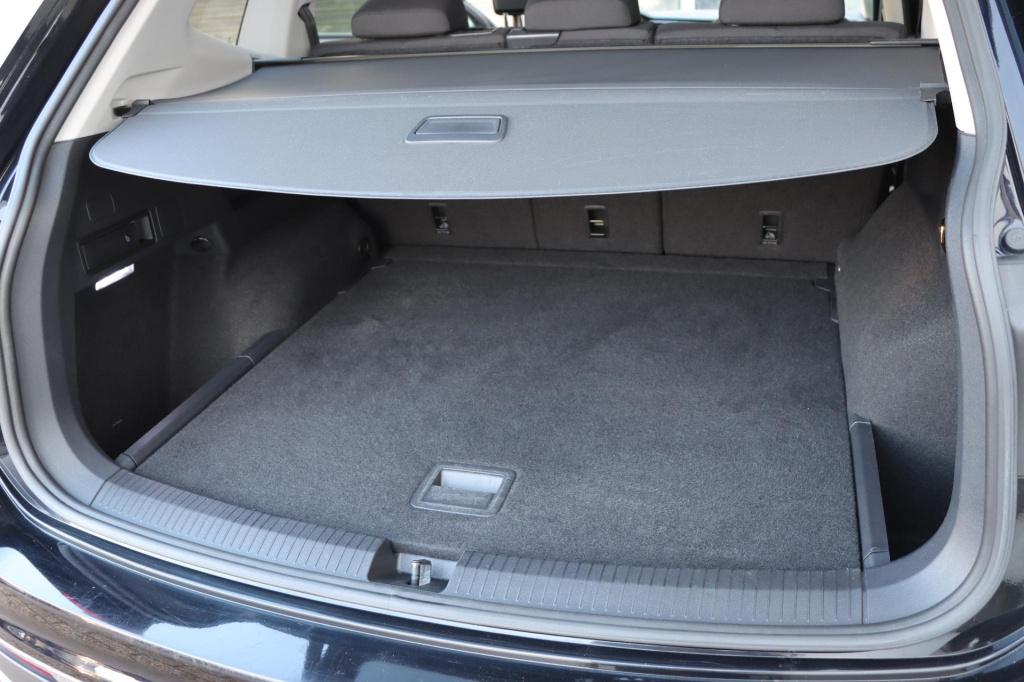 Volkswagen Tiguan Allspace 1.5 tsi life business 150pk dsg7