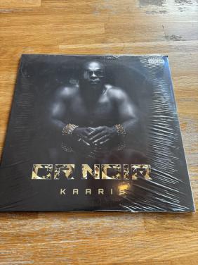 Kaaris - Or Noir Vinyl (Nieuw in Verpakking)
