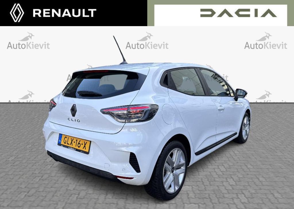 Renault Clio 1.0 tce 90 gpf evolution