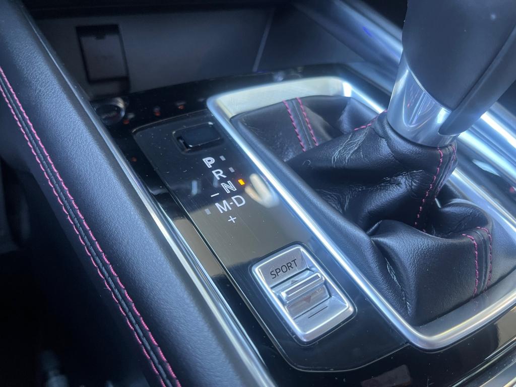 Mazda Cx-5 2.0 e-skyactiv-g m hybrid 165 homura |leather pack|trekhaak|rijk