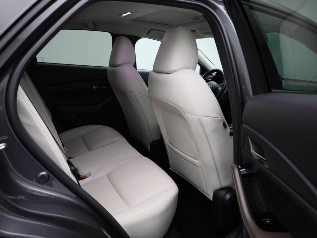 Mazda Cx-30 2.0 e-skyactiv-x m hybrid luxury | automaat | schuif-/kanteldak